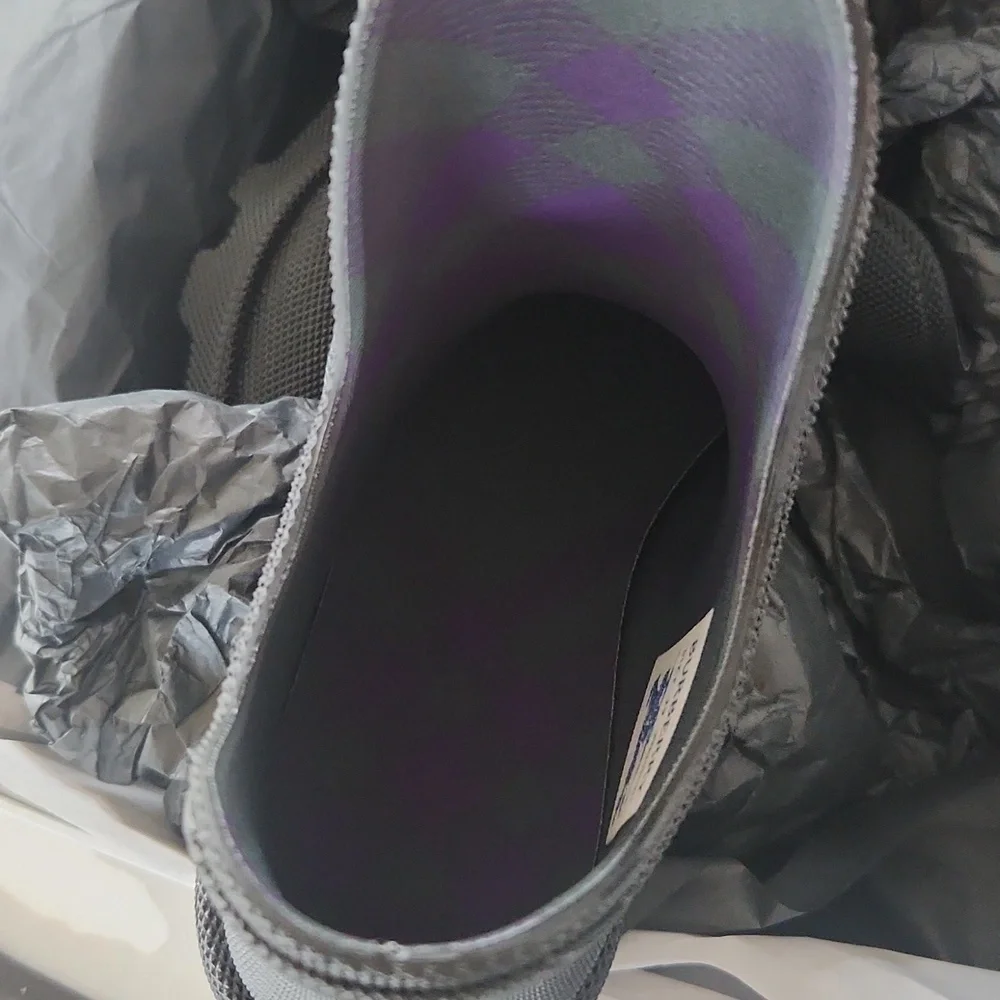 BURBERRY Marsh Slip-On Boots. Brand New everyday Boots